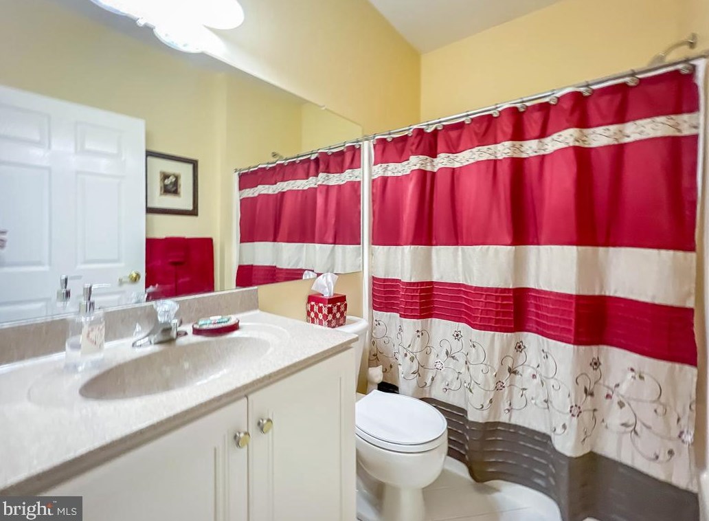 160 Shadybrook Dr, Langhorne PA 19047-8031 exterior