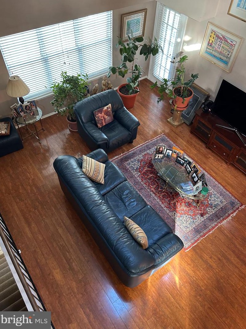 2706 Society Pl, Upper Makefield PA 18940-3236 exterior