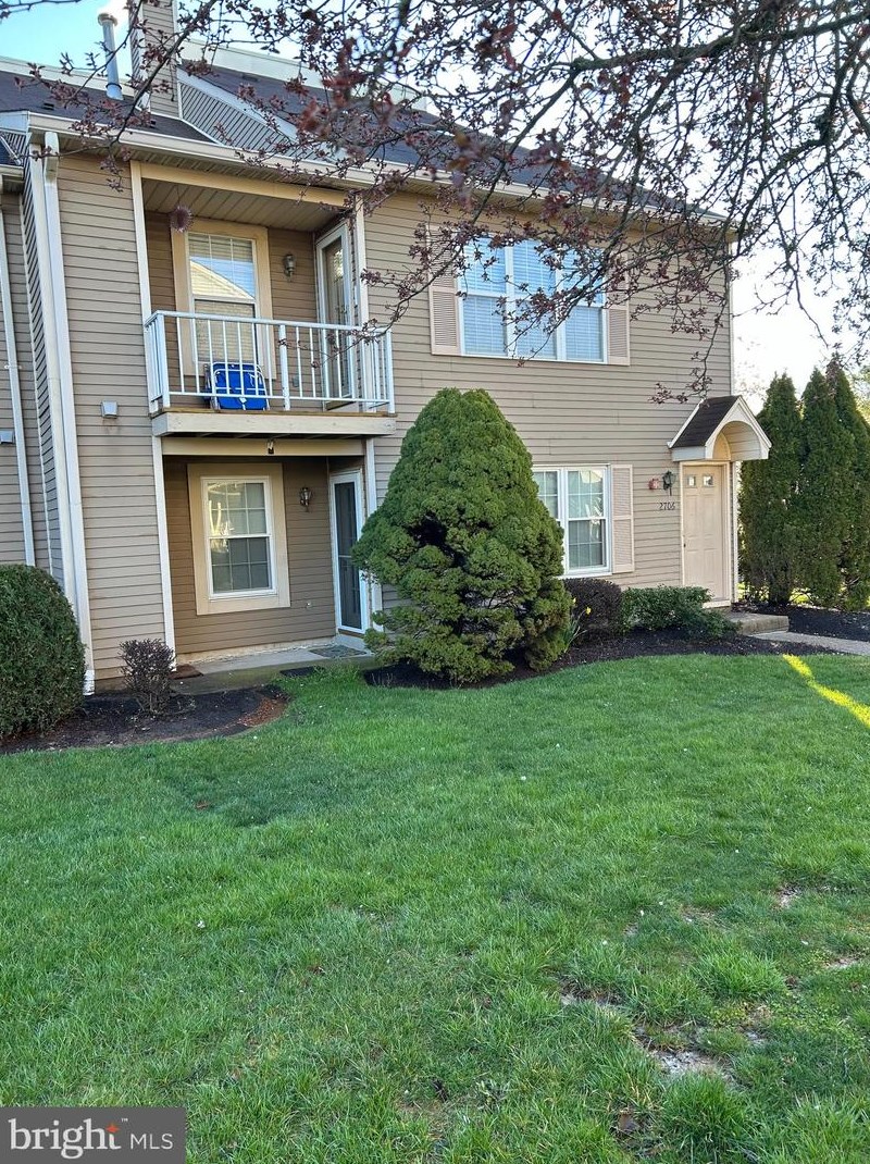 2706 Society Pl, Upper Makefield PA 18940-3236 exterior