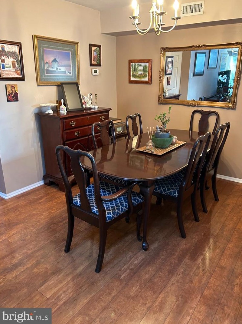 2706 Society Pl, Upper Makefield PA 18940-3236 exterior