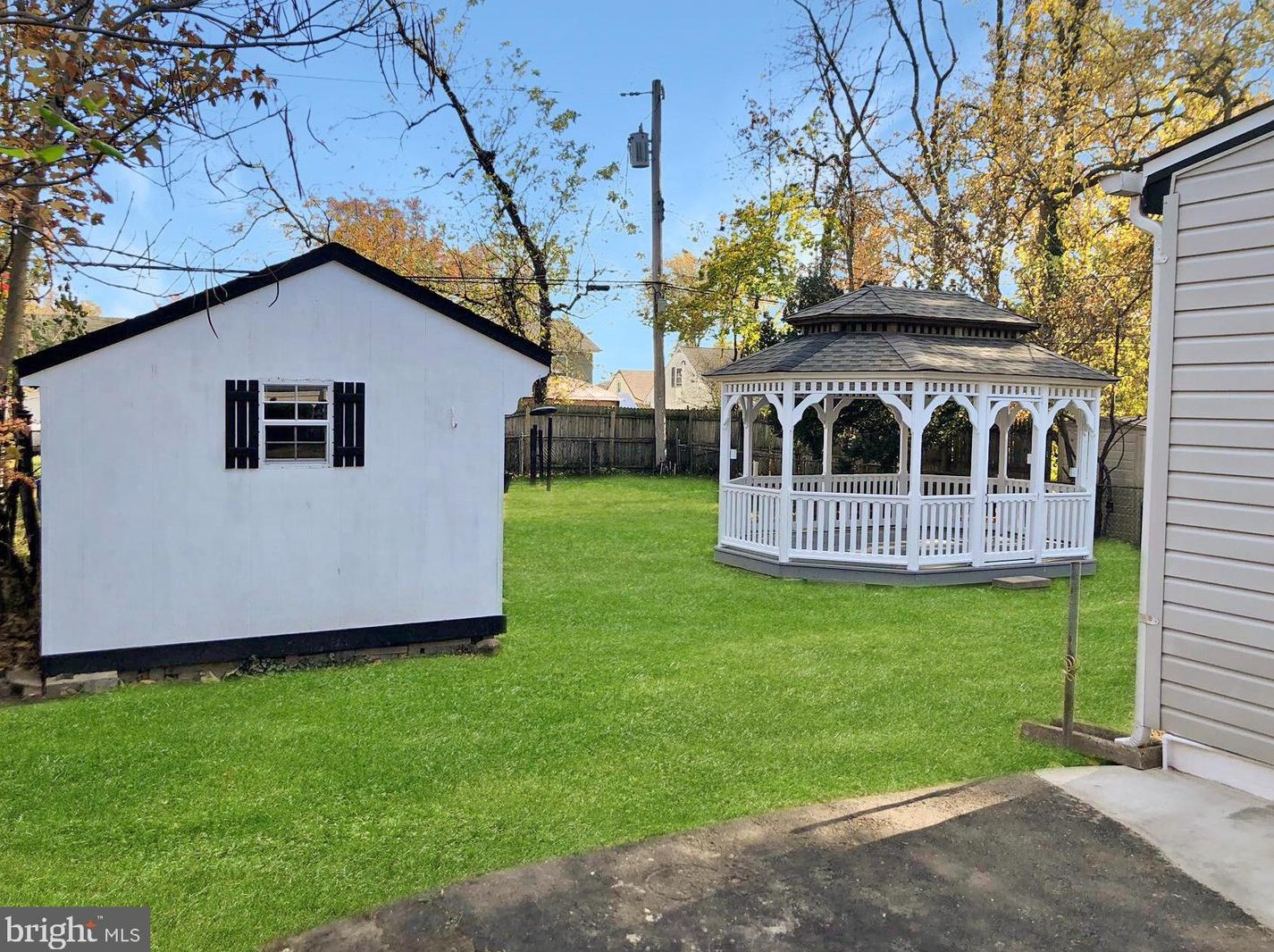 804 Elmhurst Ave, Edgely PA  19007-2608 exterior