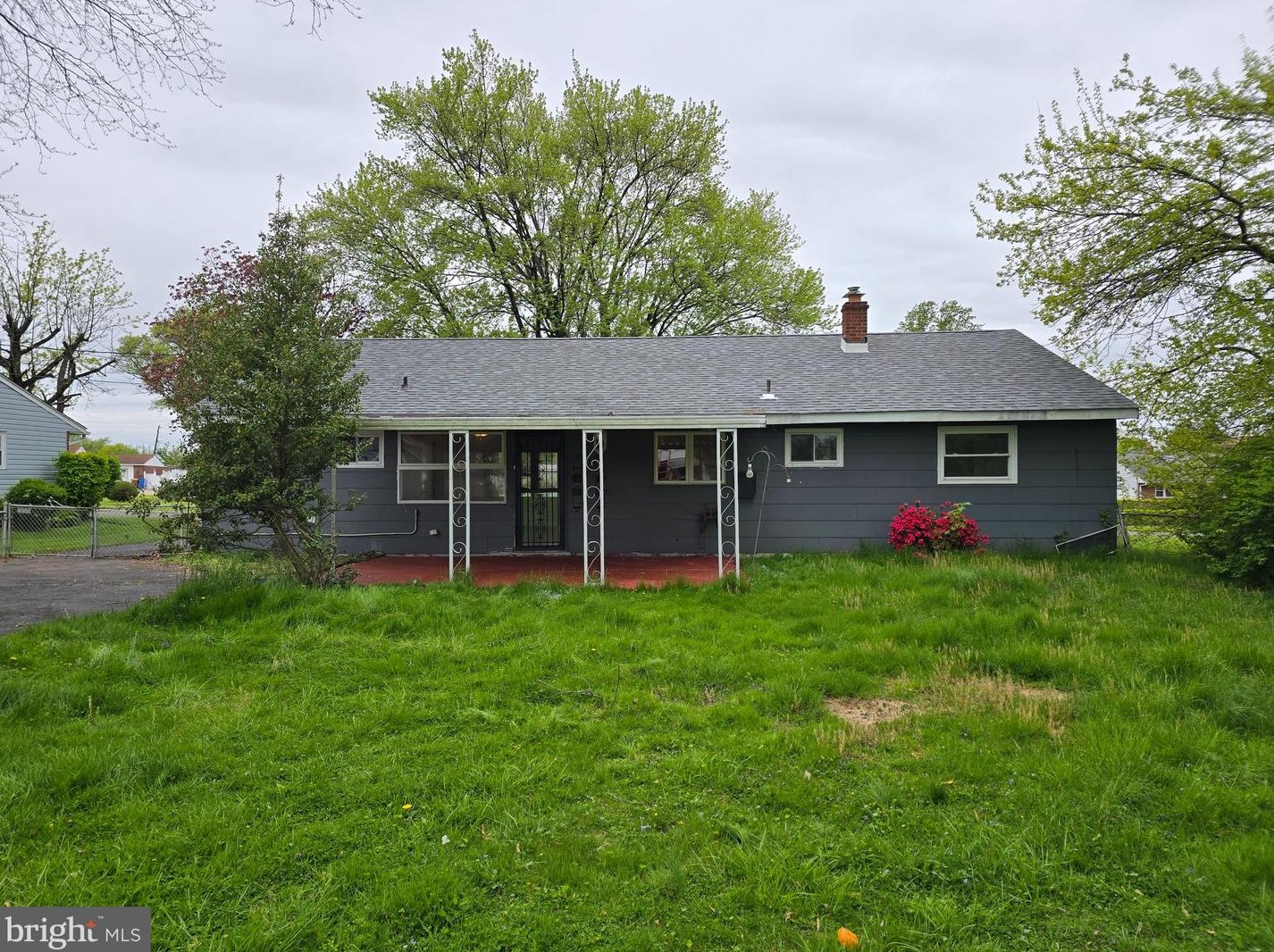 2861 Garfield Ln, Langhorne PA  19053-6720 exterior