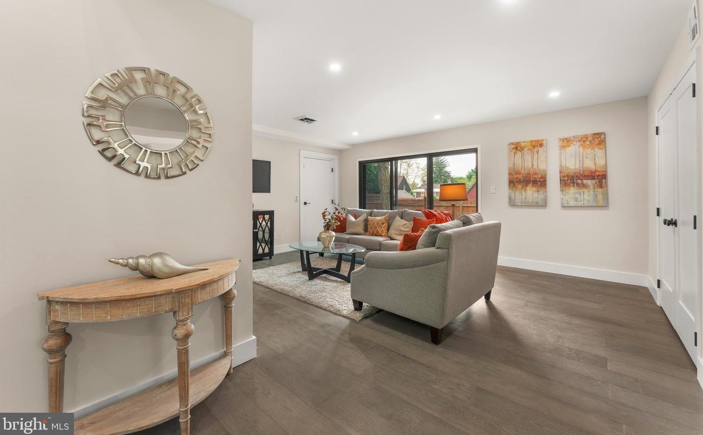 152 Liberty St, Upper Makefield PA 18940-2023 exterior