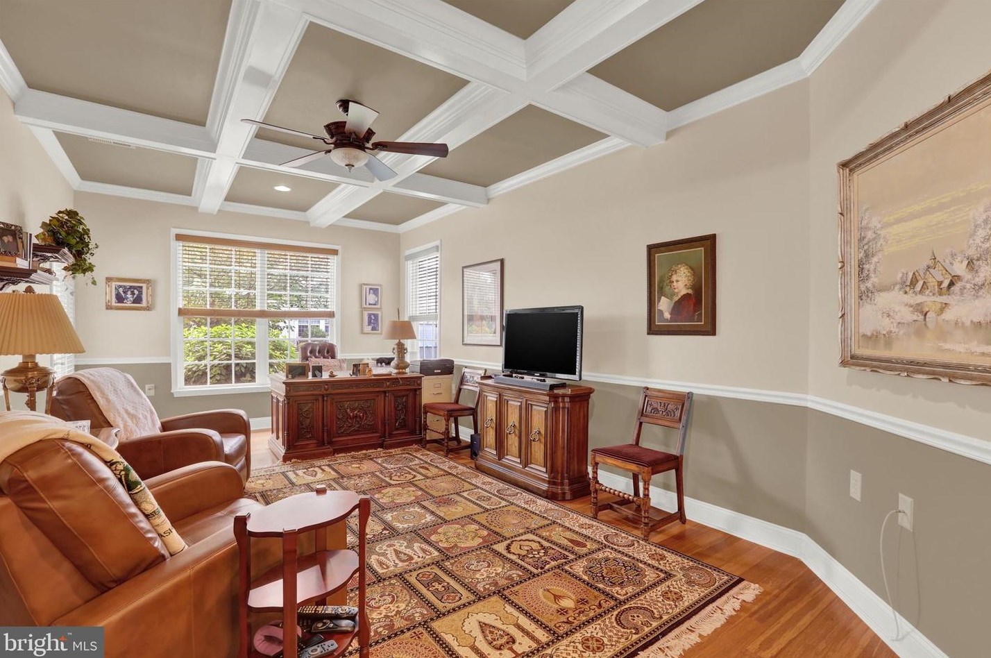 264 Willow Dr, Upper Makefield PA 18940-2447 exterior