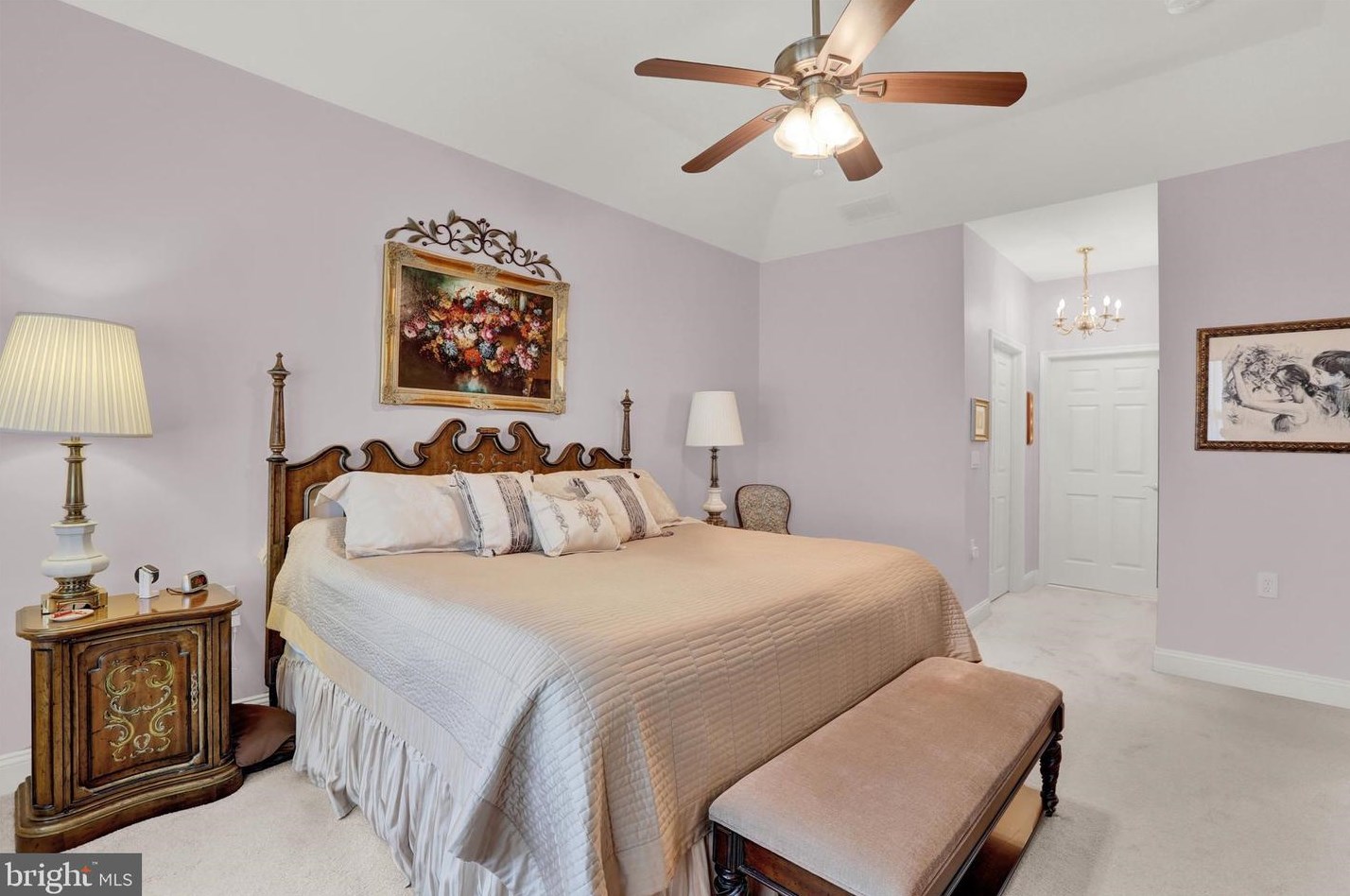 264 Willow Dr, Upper Makefield PA 18940-2447 exterior