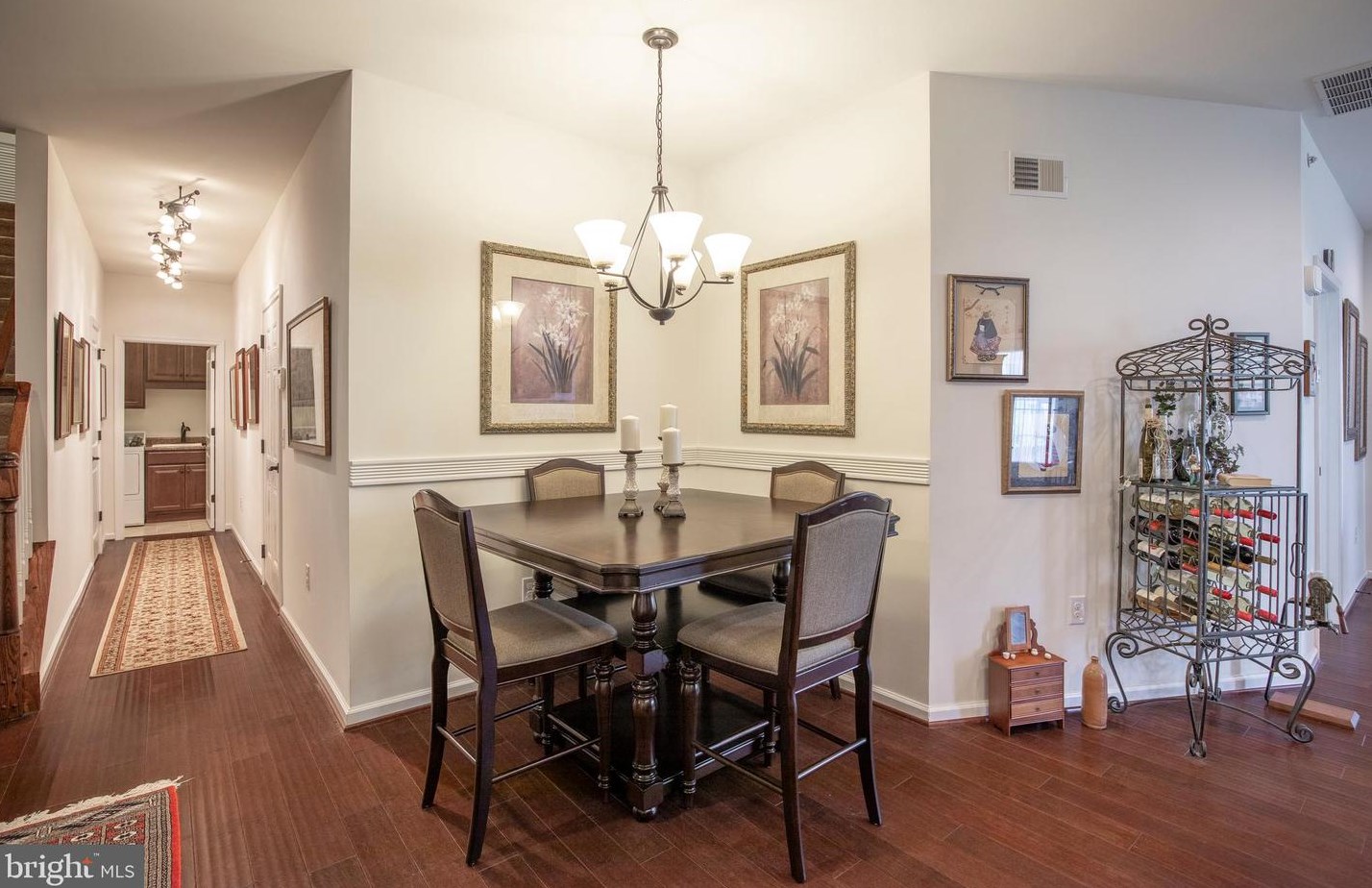 1138 Arbour Ln, Quakertown PA 18951-2861 exterior