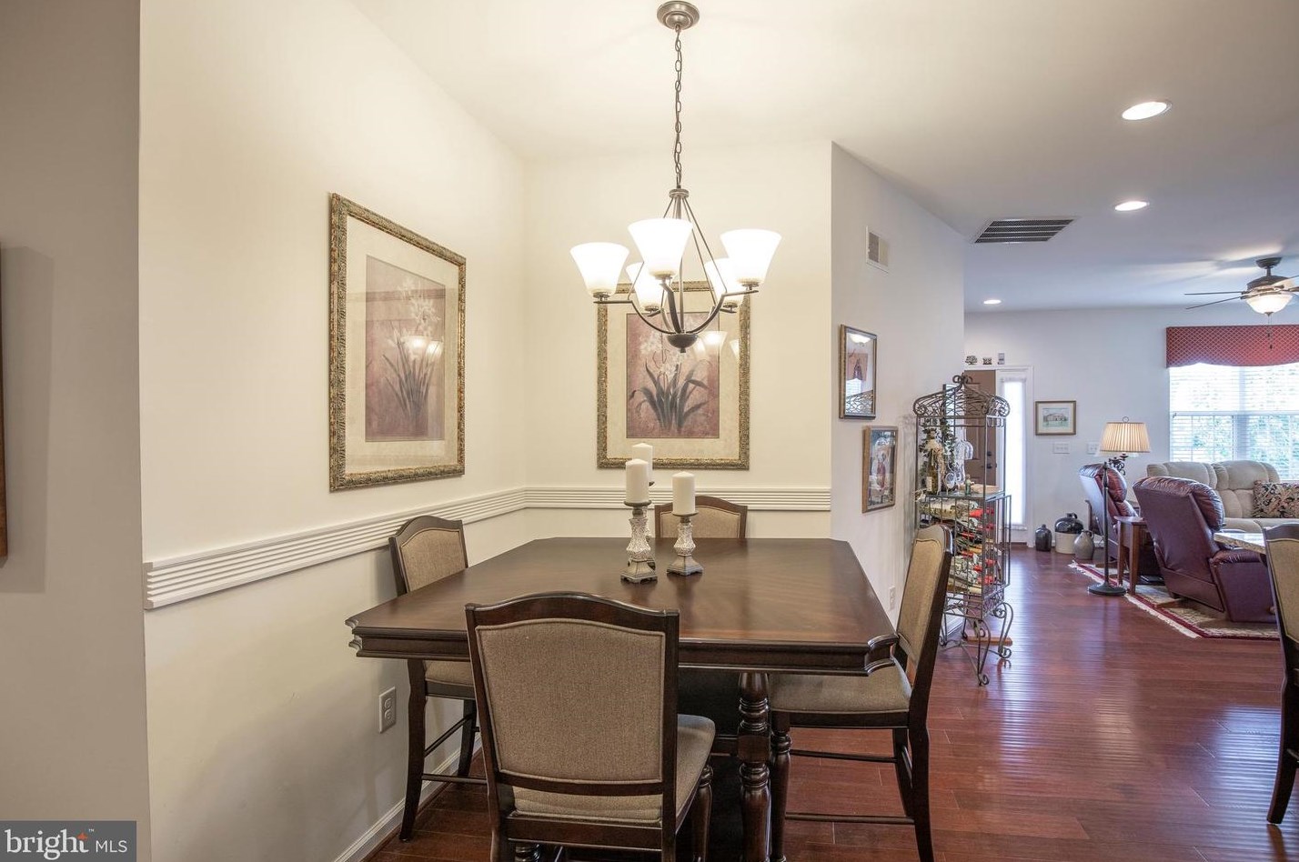 1138 Arbour Ln, Quakertown PA 18951-2861 exterior