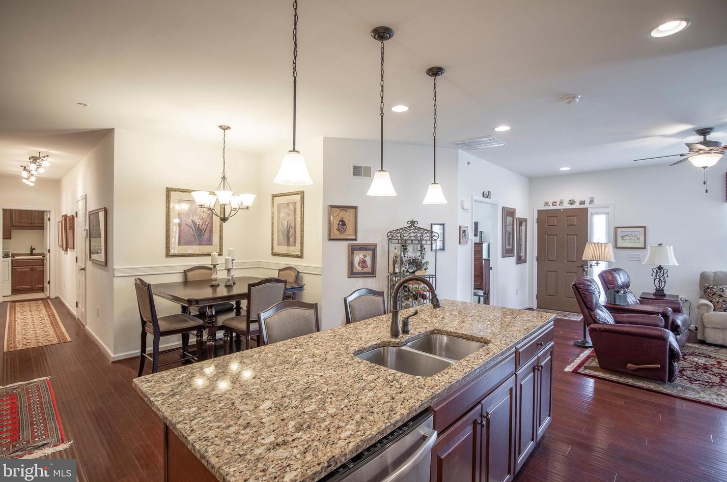 1138 Arbour Ln, Quakertown PA 18951-2861 exterior