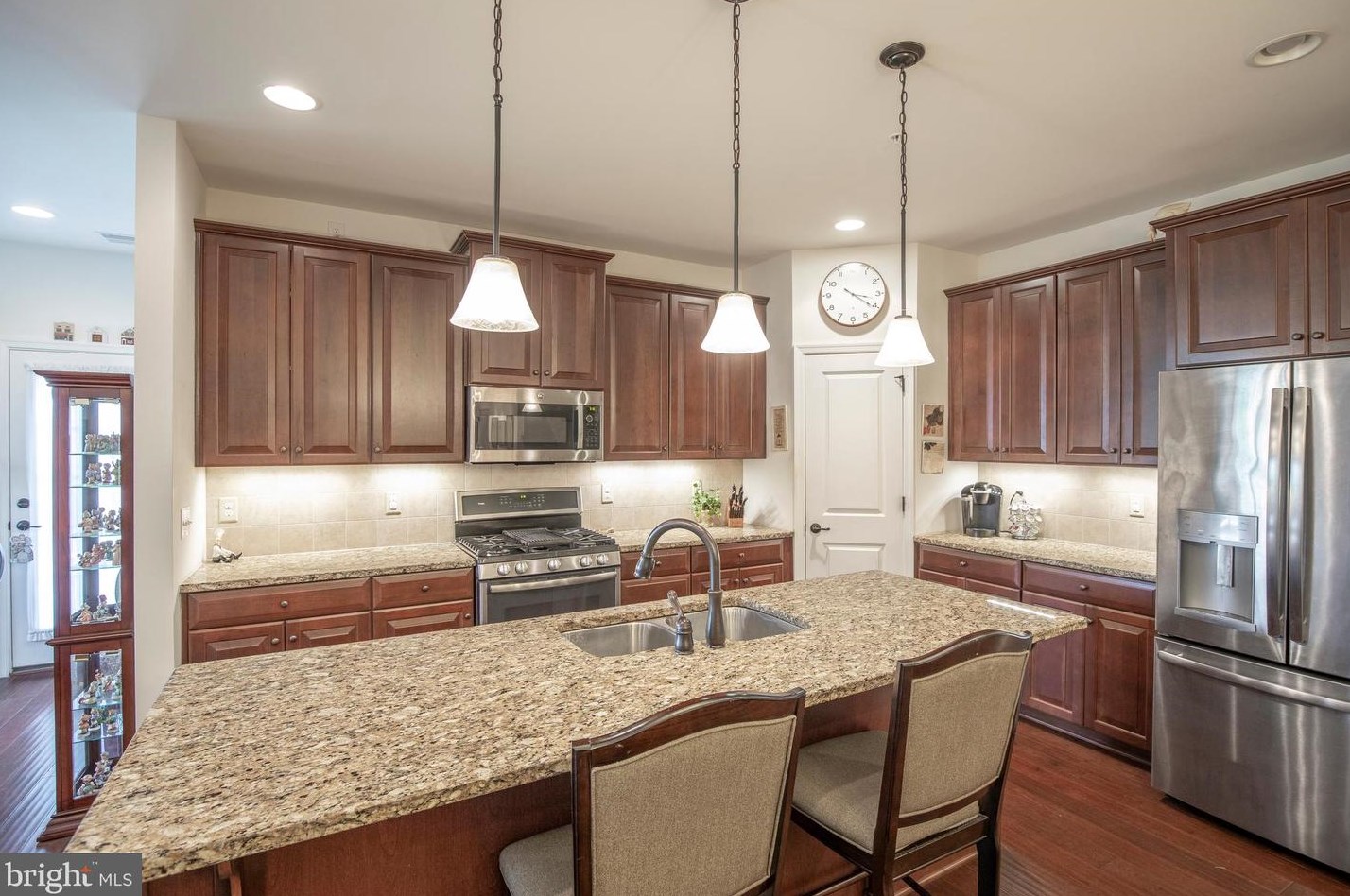 1138 Arbour Ln, Quakertown PA 18951-2861 exterior