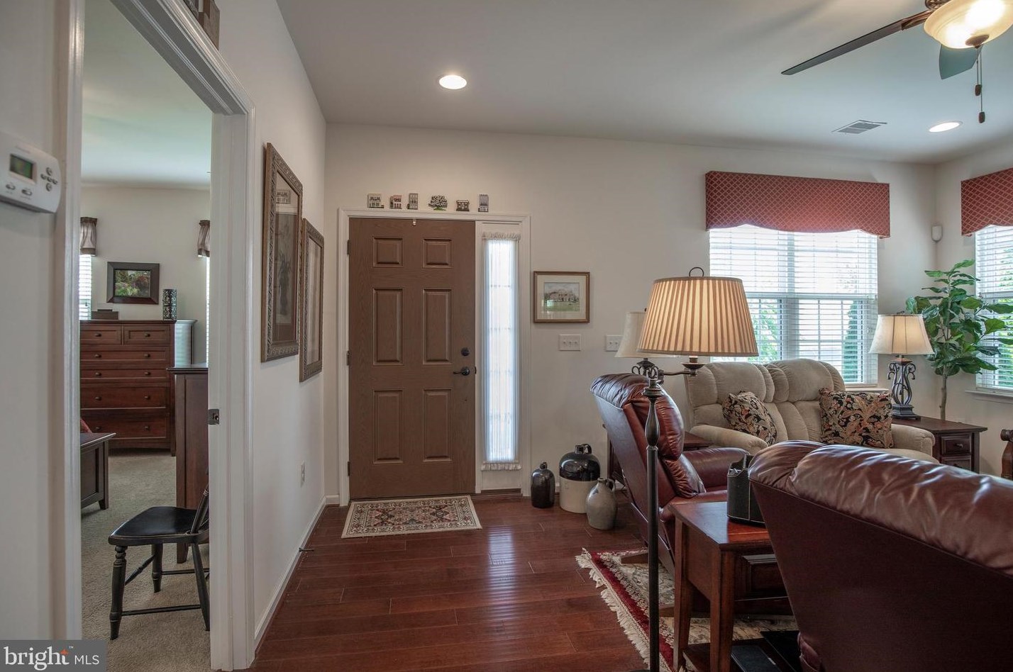 1138 Arbour Ln, Quakertown PA 18951-2861 exterior