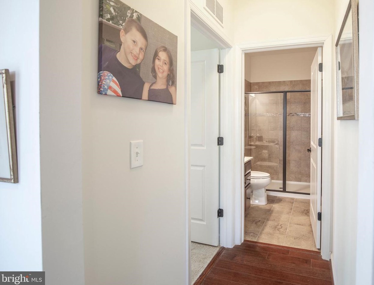 1138 Arbour Ln, Quakertown PA 18951-2861 exterior