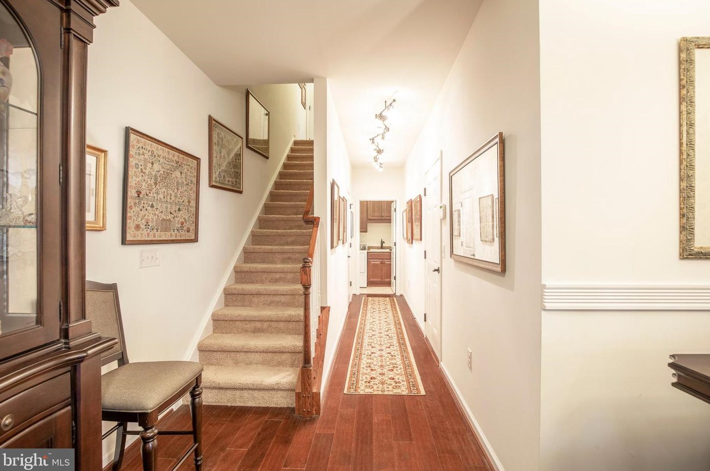 1138 Arbour Ln, Quakertown PA 18951-2861 exterior