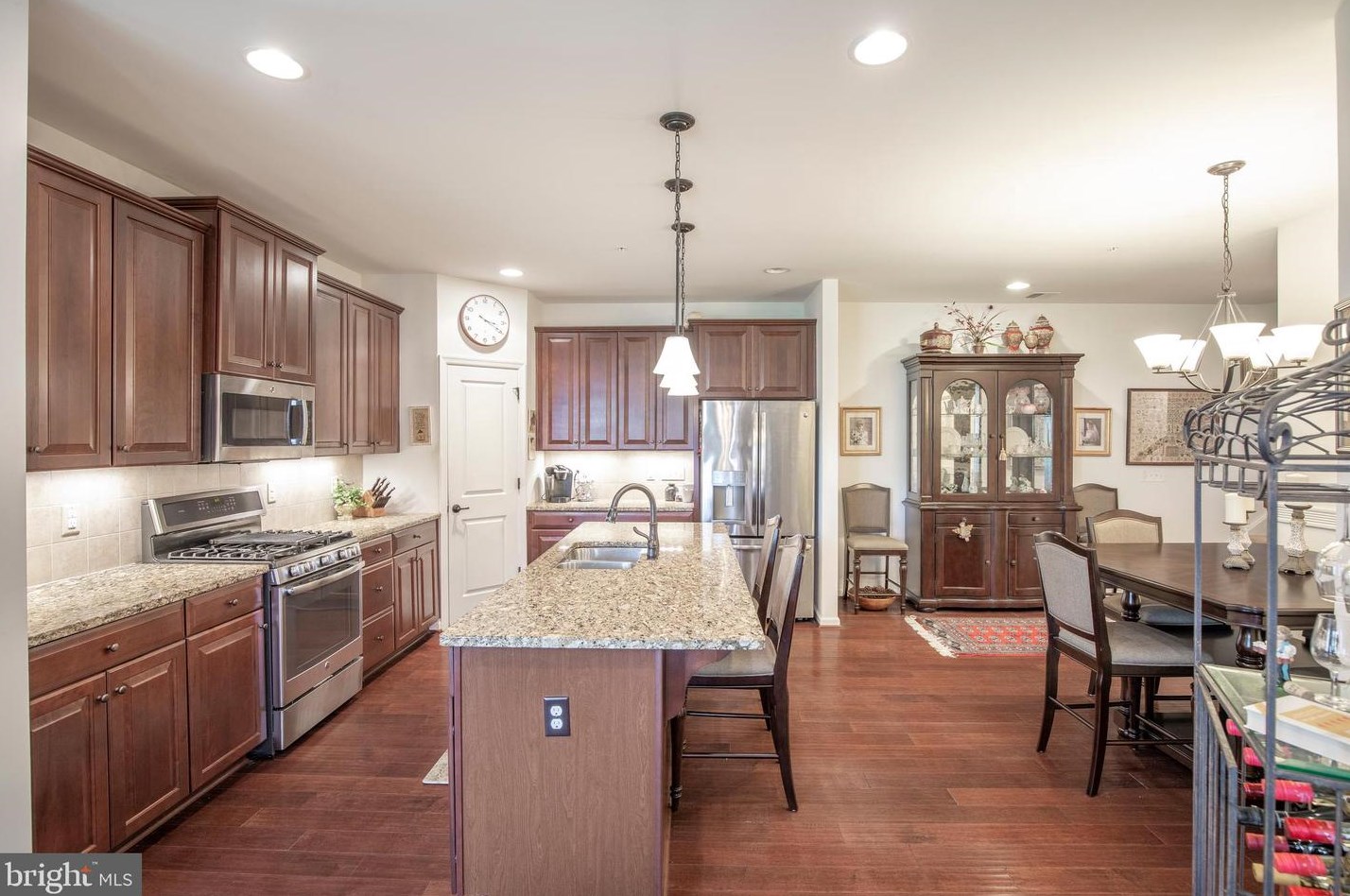 1138 Arbour Ln, Quakertown PA 18951-2861 exterior