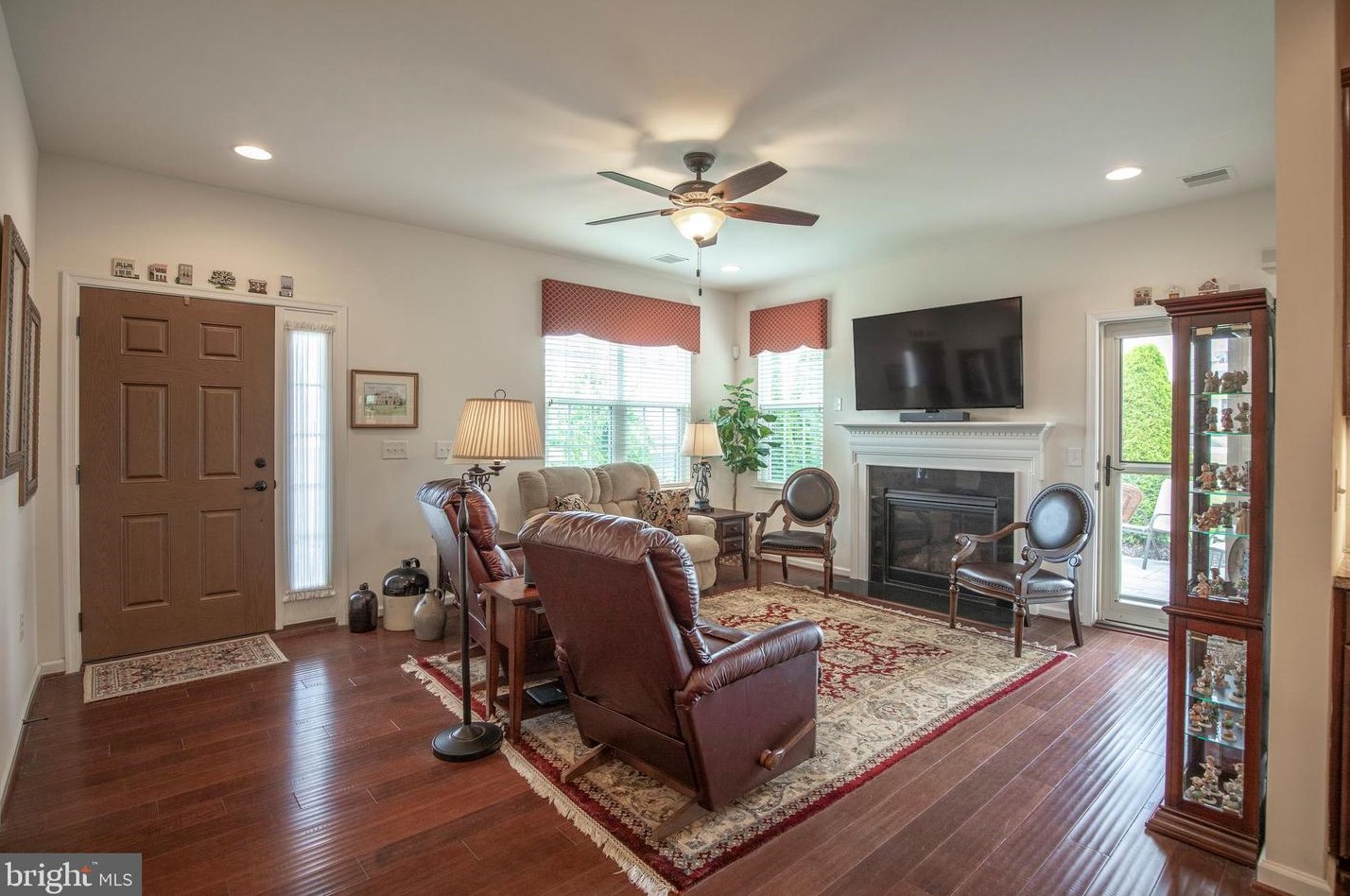 1138 Arbour Ln, Quakertown PA 18951-2861 exterior