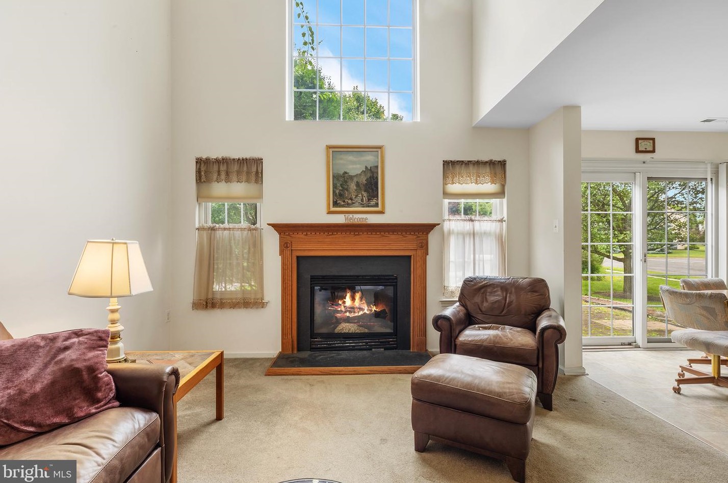 324 Monterey Pl, Upper Makefield PA exterior