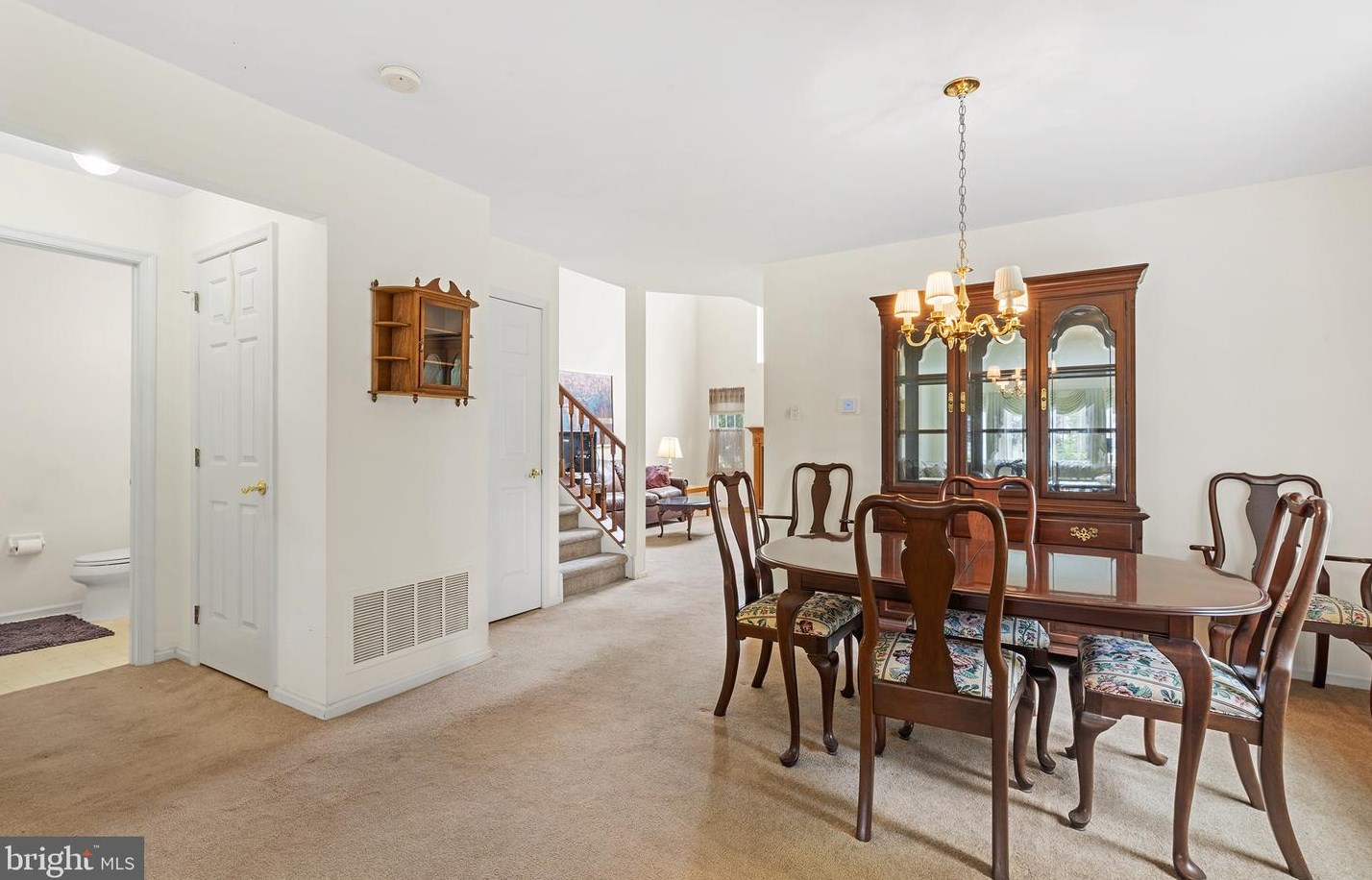 324 Monterey Pl, Upper Makefield PA exterior