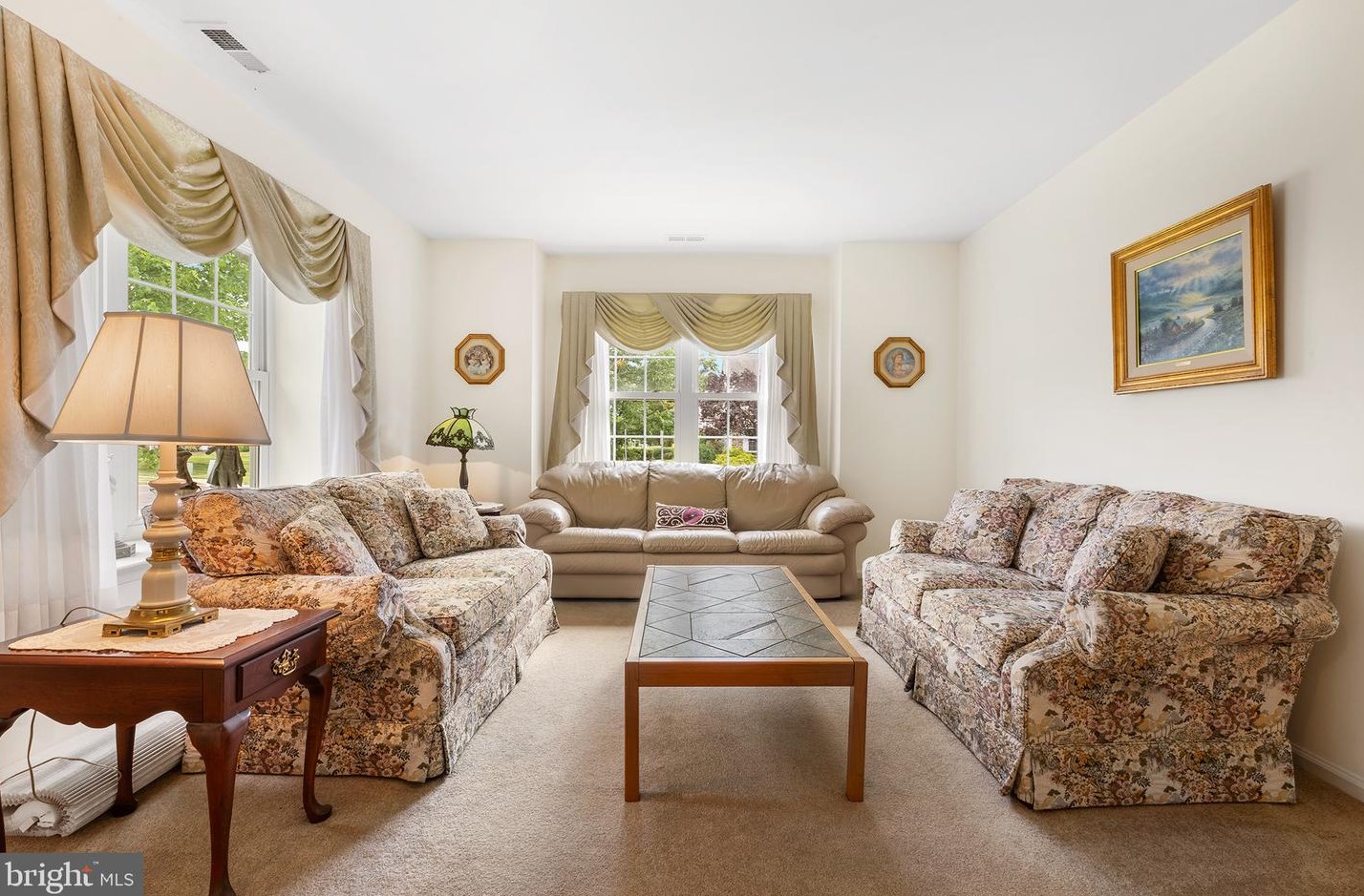 324 Monterey Pl, Upper Makefield PA exterior