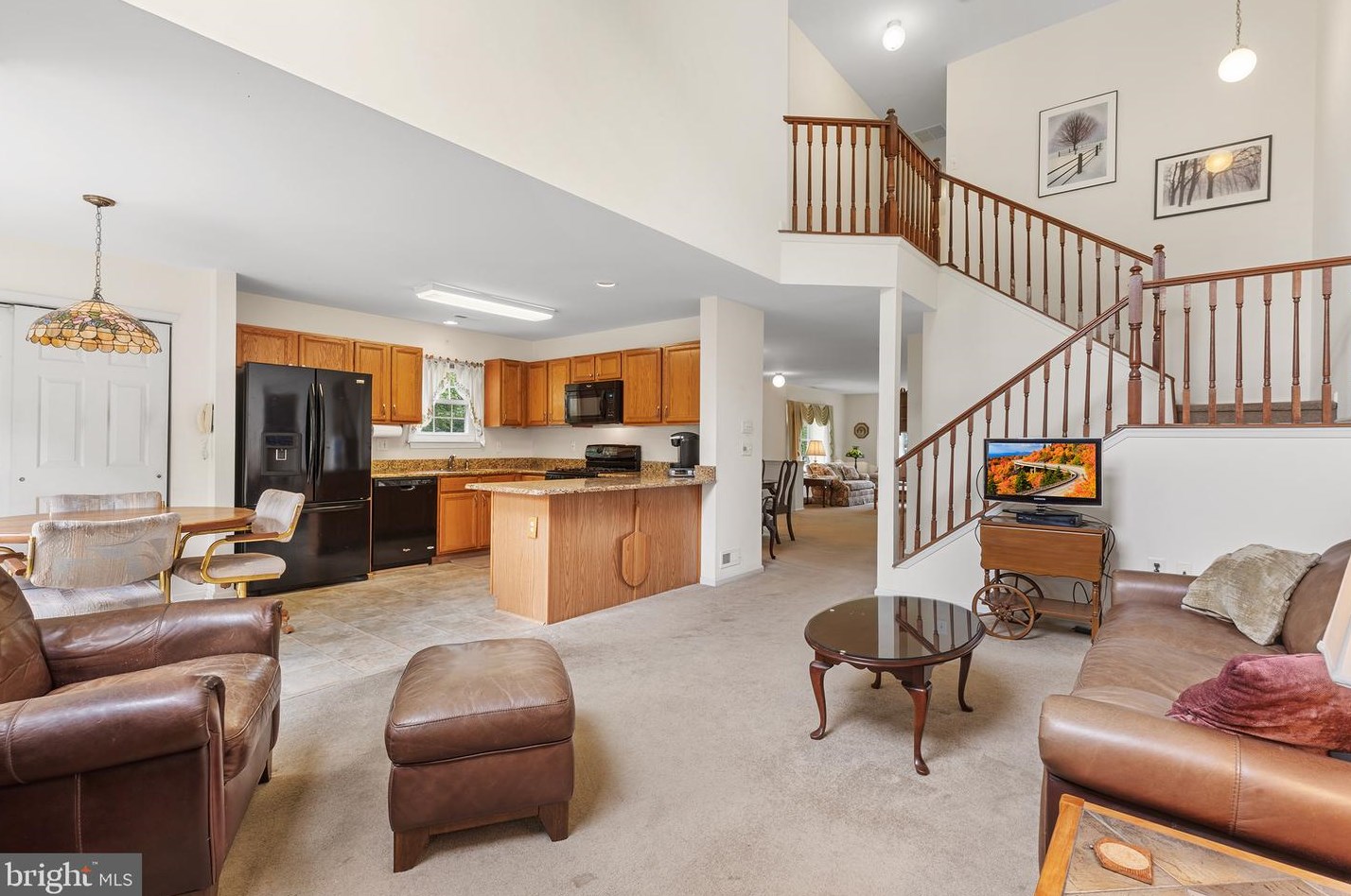 324 Monterey Pl, Upper Makefield PA exterior