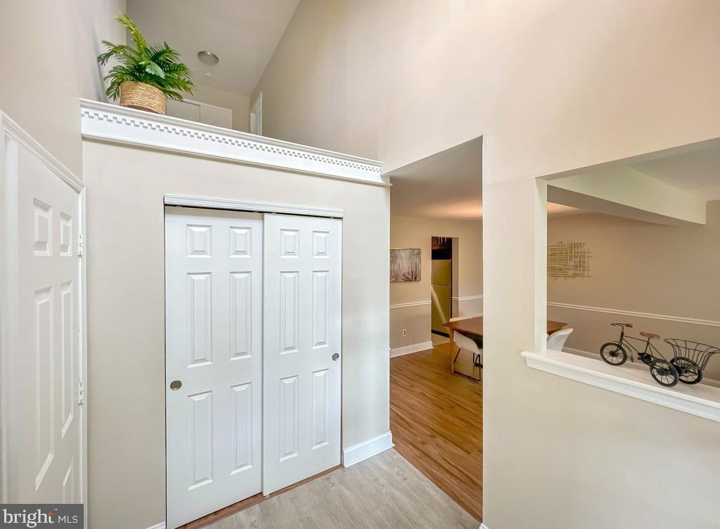 1391 Violetwood Ct, Yardley PA 19067-6413 exterior