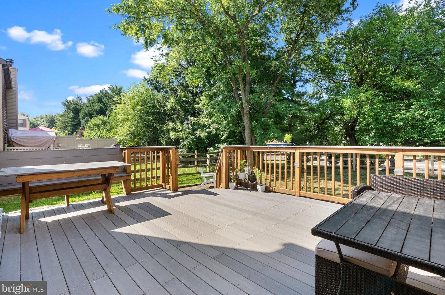 231 Parkview Way, Upper Makefield PA  18940-1136 exterior