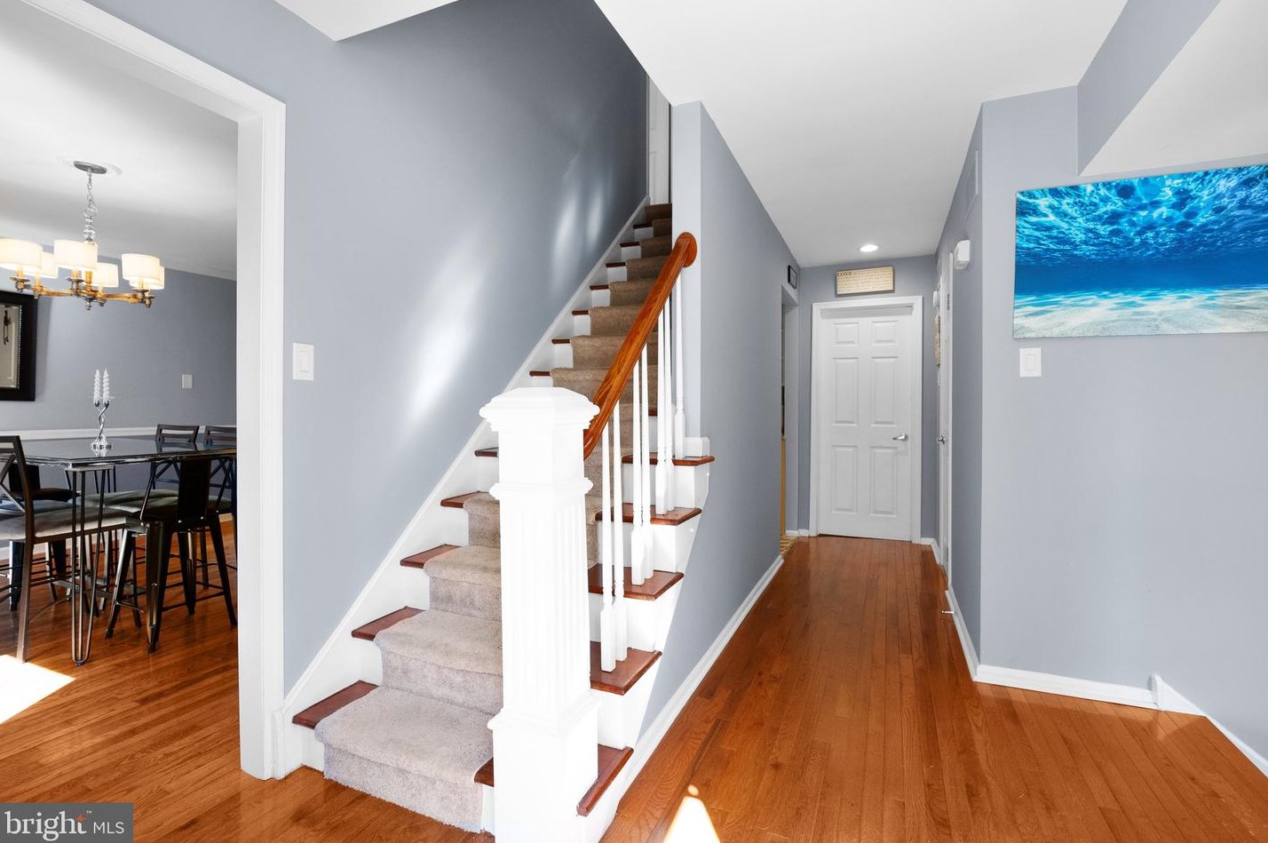 231 Parkview Way, Upper Makefield PA  18940-1136 exterior