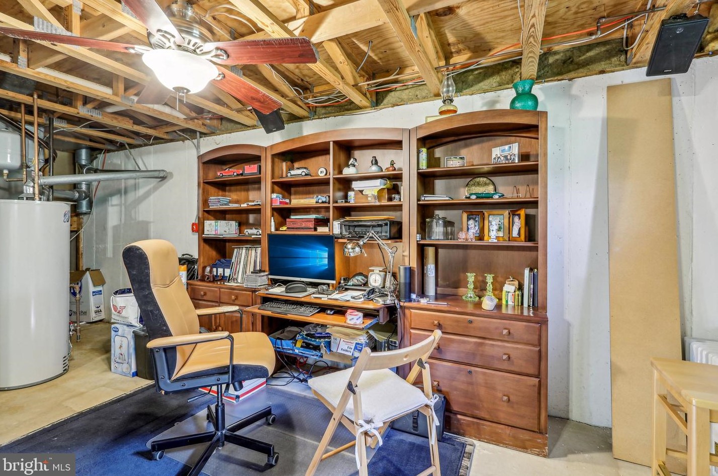 529 Aspen Woods Dr, Yardley PA 19067-6314 exterior