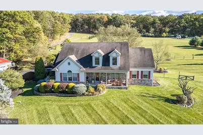 3682 Lehnenberg Road, Riegelsville, PA 18077 - Photo 1