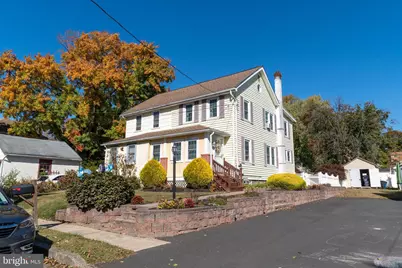 407 Washington, Hulmeville, PA 19047 - Photo 1