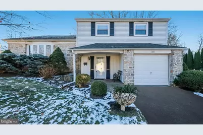 1478 Kingsley Drive, Warminster, PA 18974 - Photo 1