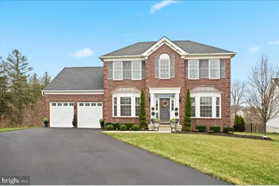 1202 Hockley Drive, Perkasie, PA 18944 - Photo 1