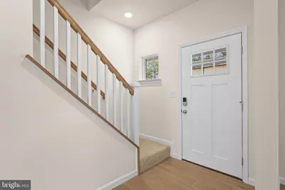 40 N Eighth Street #HOMESITE B20, Perkasie, PA 18944 - Photo 7