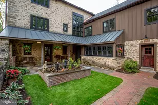 2855 Ash Mill Rd, Doylestown, PA 18902 - Photo 5