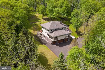 282 Aqueduct Road, Washington Crossing, PA 18977 - Photo 1