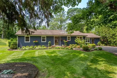 230 N West Street, Doylestown, PA 18901 - Photo 1