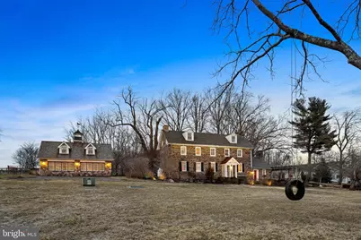 1515 Sugar Bottom Road, Furlong, PA 18925 - Photo 77