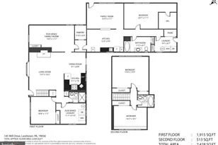 145 Mill Dr, Levittown, PA 19056 - Photo 27