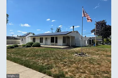 1 Mistletoe Lane, Levittown, PA 19054 - Photo 63