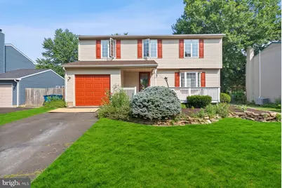 606 Prospect Avenue, Morrisville, PA 19067 - Photo 1