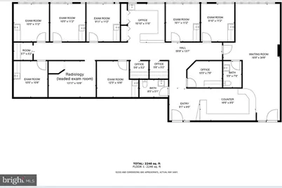 800 W State Street #STE 204, Doylestown, PA 18901 - Photo 7