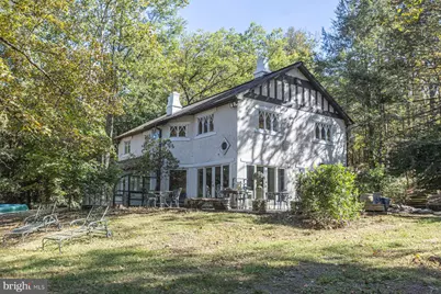 132 E Dark Hollow Road #MAIN HOUSE, Pipersville, PA 18947 - Photo 25