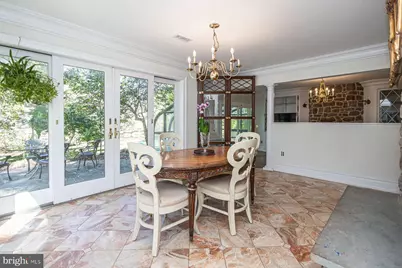 132 E Dark Hollow Road #MAIN HOUSE, Pipersville, PA 18947 - Photo 23