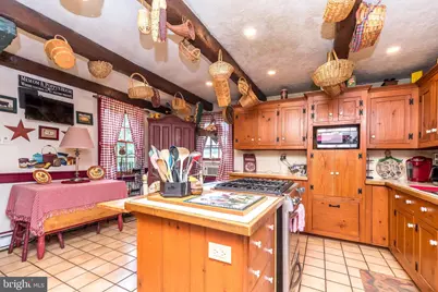 343 E Dark Hollow Road, Pipersville, PA 18947 - Photo 19