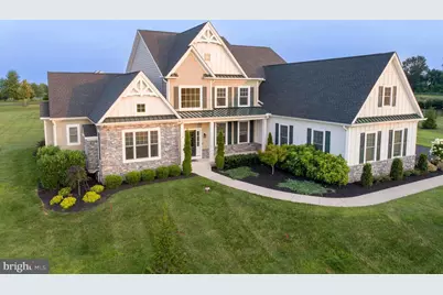 1161 Upper Stump Road, Chalfont, PA 18914 - Photo 1