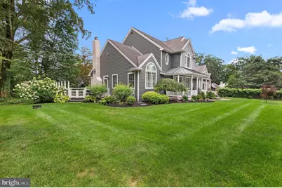 90 Chapman Avenue, Doylestown, PA 18901 - Photo 3