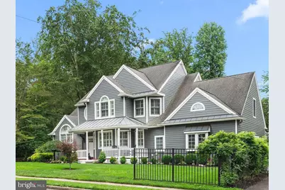 90 Chapman Avenue, Doylestown, PA 18901 - Photo 1