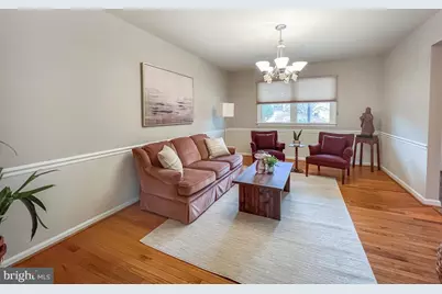 418 Fox Hollow Drive, Feasterville-Trevose, PA 19053 - Photo 7