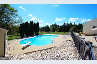 193 Curley Mill Road, Chalfont, PA 18914 - Photo 7