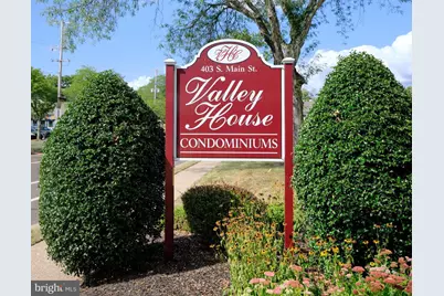 403 S Main Street #S201, Doylestown, PA 18901 - Photo 13