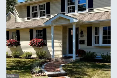 418 North Street, Doylestown, PA 18901 - Photo 1