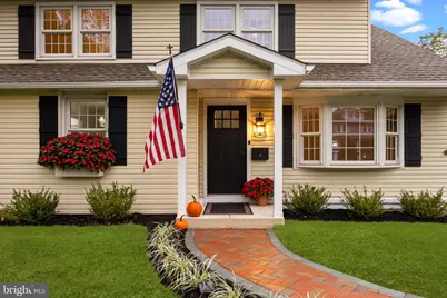 418 North Street, Doylestown, PA 18901 - Photo 3